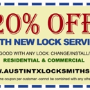 Austin TX Locksmiths - Locks & Locksmiths