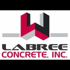 LaBree Concrete Inc.