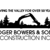 Roger Bowers & Sons Construction Inc. gallery