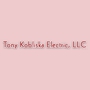 Tony Kobliska Electric, LLC