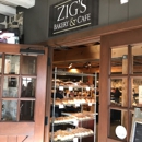 Zig's Bakery & Cafe - Bakeries