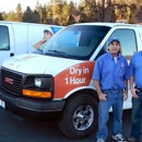 Heaven's Best Carpet Cleaning of Auburn CA - Upholstery Cleaners