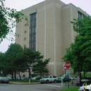 Magnus Wahlstrom Library - Libraries