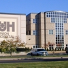 Union Hospital gallery