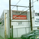 Tobin's Liquors - Liquor Stores