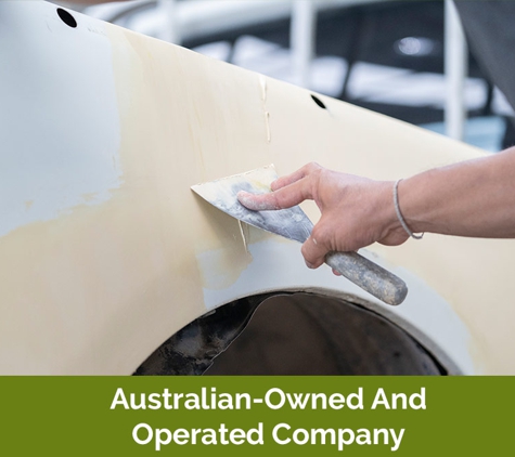 Colorex Paint Stripping Pty Ltd. - Huntingdale, VIC. Australian-Owned And Operated Company