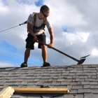 David Keefe Roofing