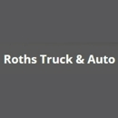 Roth's Truck & Auto - New Car Dealers