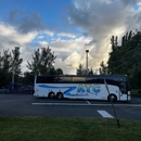 ATC Buses Orlando - Airport Transportation