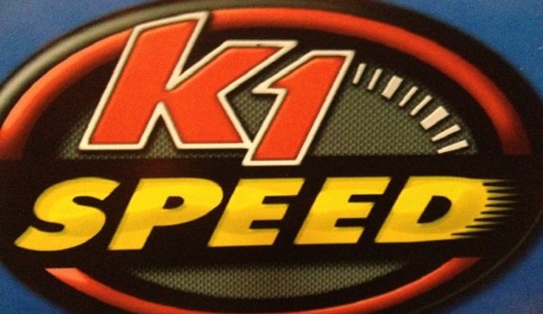 K 1 Speed - Ontario, CA
