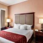 Comfort Suites Plano - Dallas North