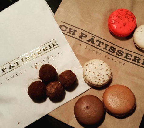 CH Patisserie - Sioux Falls, SD