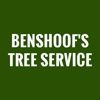 Benshoof's Tree Service gallery