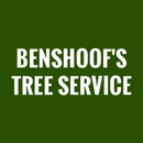 Benshoof's Tree Service - Tree Service