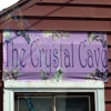 The Crystal Cave gallery
