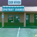 Cash Nevada - Check Cashing Service