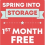 iStorage Self Storage