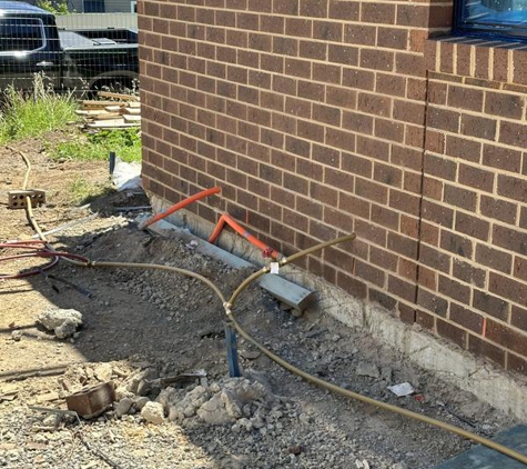 GET PLUMBED (plumbing & gas fitting) PTY LTD - Sunbury, VIC