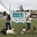 Barks & Bubbles Pet Salon - Pet Grooming