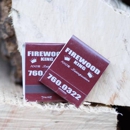 Absolute Firewood King - Firewood