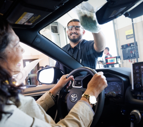 Jiffy Lube - Cypress, TX