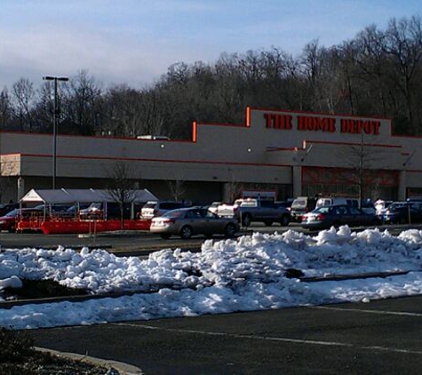 The Home Depot - Danbury, CT