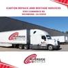 Riverside Logistics gallery