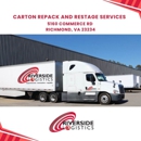 Riverside Logistics - Logistics