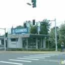 Tigard Main Street Cleaners - Coin Operated Washers & Dryers