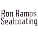 Ron Ramos Sealcoating - Asphalt Paving & Sealcoating