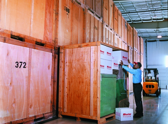 Pangburn Moving & Storage - Louisville, KY