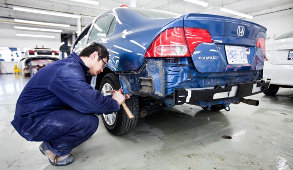 Class A Autobody - South Hackensack, NJ