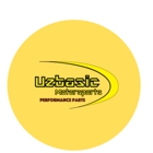 Uzbasic Motorsports Performance Parts