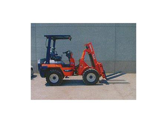 Broken Hill Hire & Engineering Services Pty Ltd - Broken Hill, NSW