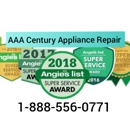 Century Appliance - Major Appliances