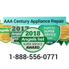 Century Appliance