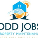OddJobs Property Maintenance - Altering & Remodeling Contractors