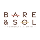 Bare&Sol (Formerly L.A. Bikini)