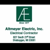 Altmeyer Electric gallery