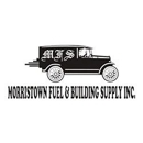 MORRISTOWN FUEL & SUPPLY CO - Building Materials-Wholesale & Manufacturers