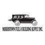 MORRISTOWN FUEL & SUPPLY CO