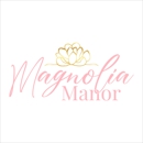 Magnolia Manor - Wedding Chapels & Ceremonies