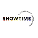 Showtime Screen Printing & Embroidery
