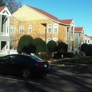 Morrow Painting and Construction - Gastonia, NC. We replaced a lot of bad wood on the condos befor painting them