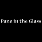 Pane in the Glass