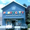 Party City gallery