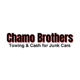 Chamo Brothers Towing & Cash for Junk Cars