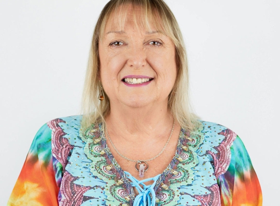 Julye-Amber Rzoska - Amber's Intuitive Guide - Upper Coomera, QLD
