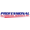 Professional Automotive Services Inc gallery