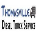 Thomasville Diesel Truck Service - Truck Service & Repair